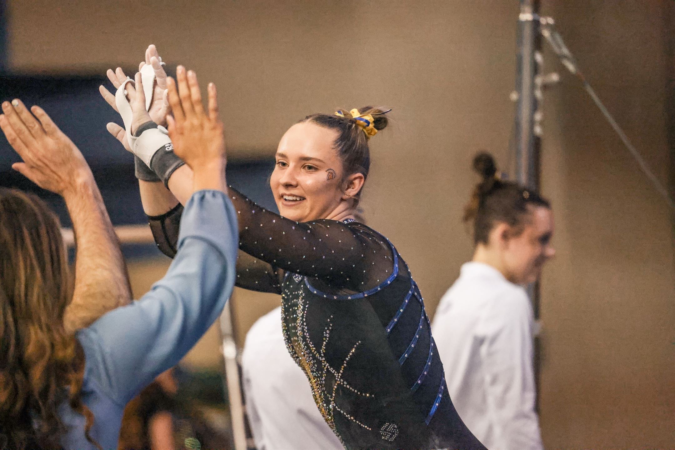 Sophie Konieczny athlete profile head shot