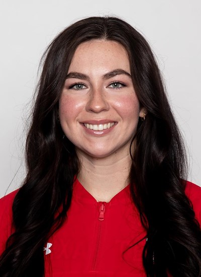 Riley Ehlen athlete profile head shot