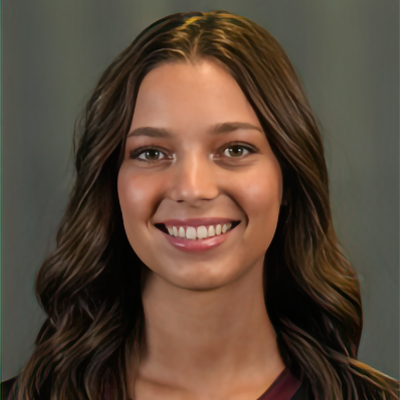 Emma Winters athlete profile head shot