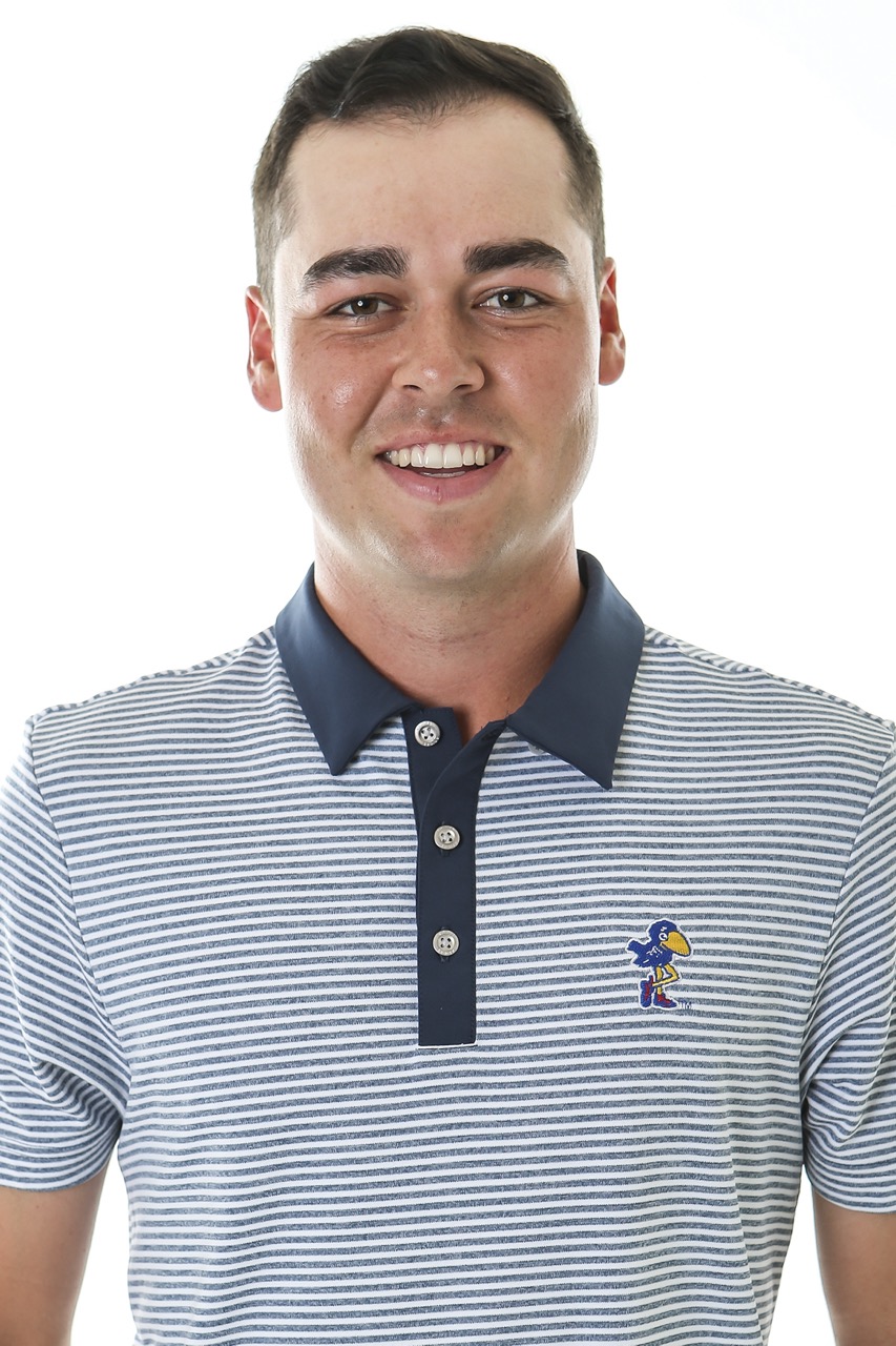 Ben Sigel athlete profile head shot