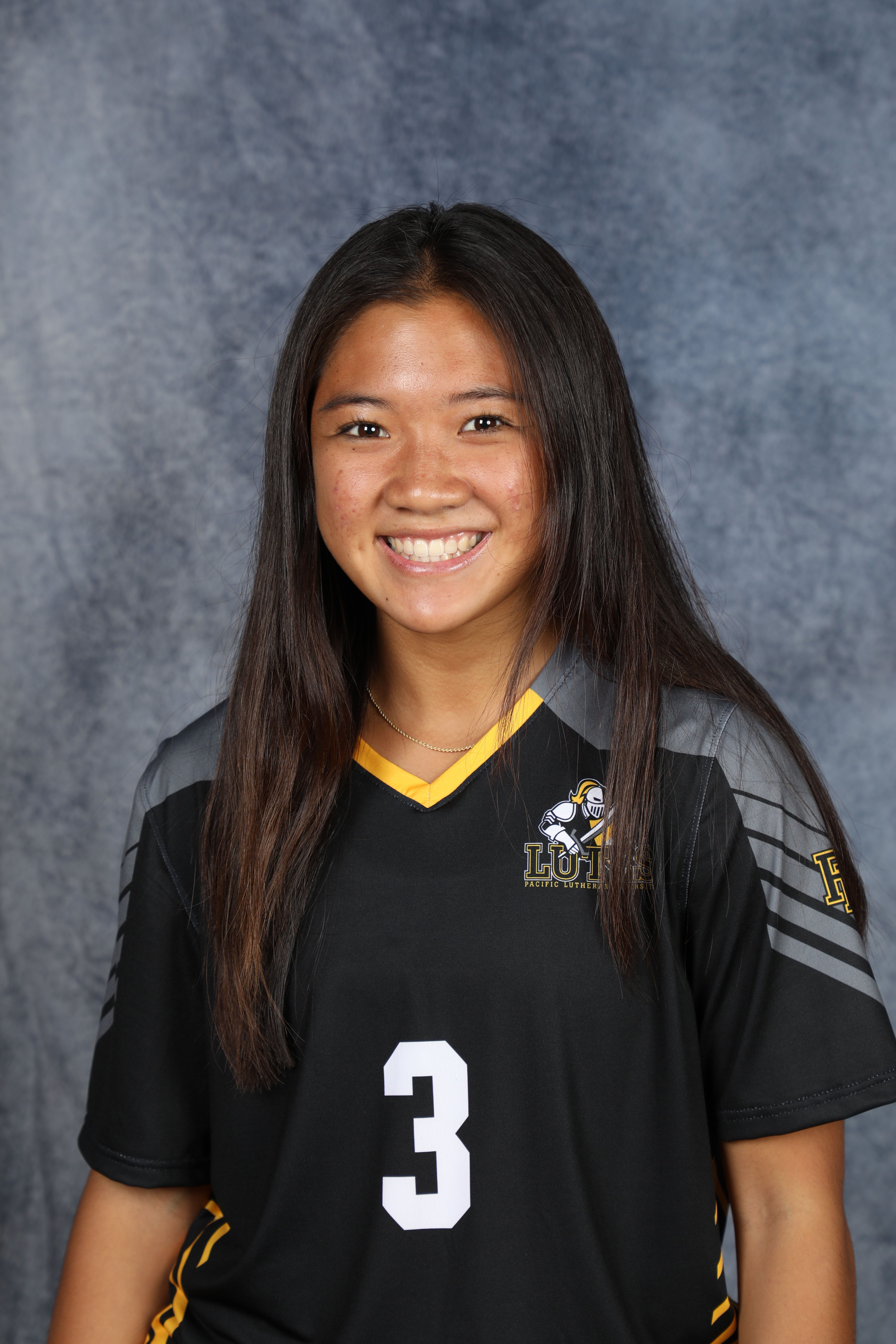 Alyssa Leong athlete profile head shot