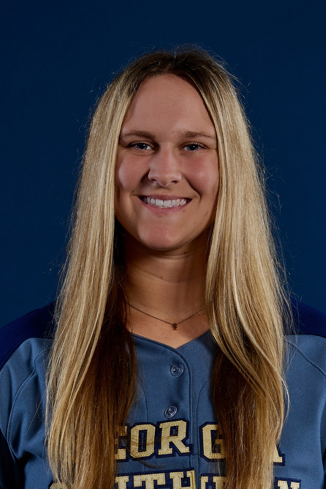 Reign Williams athlete profile head shot