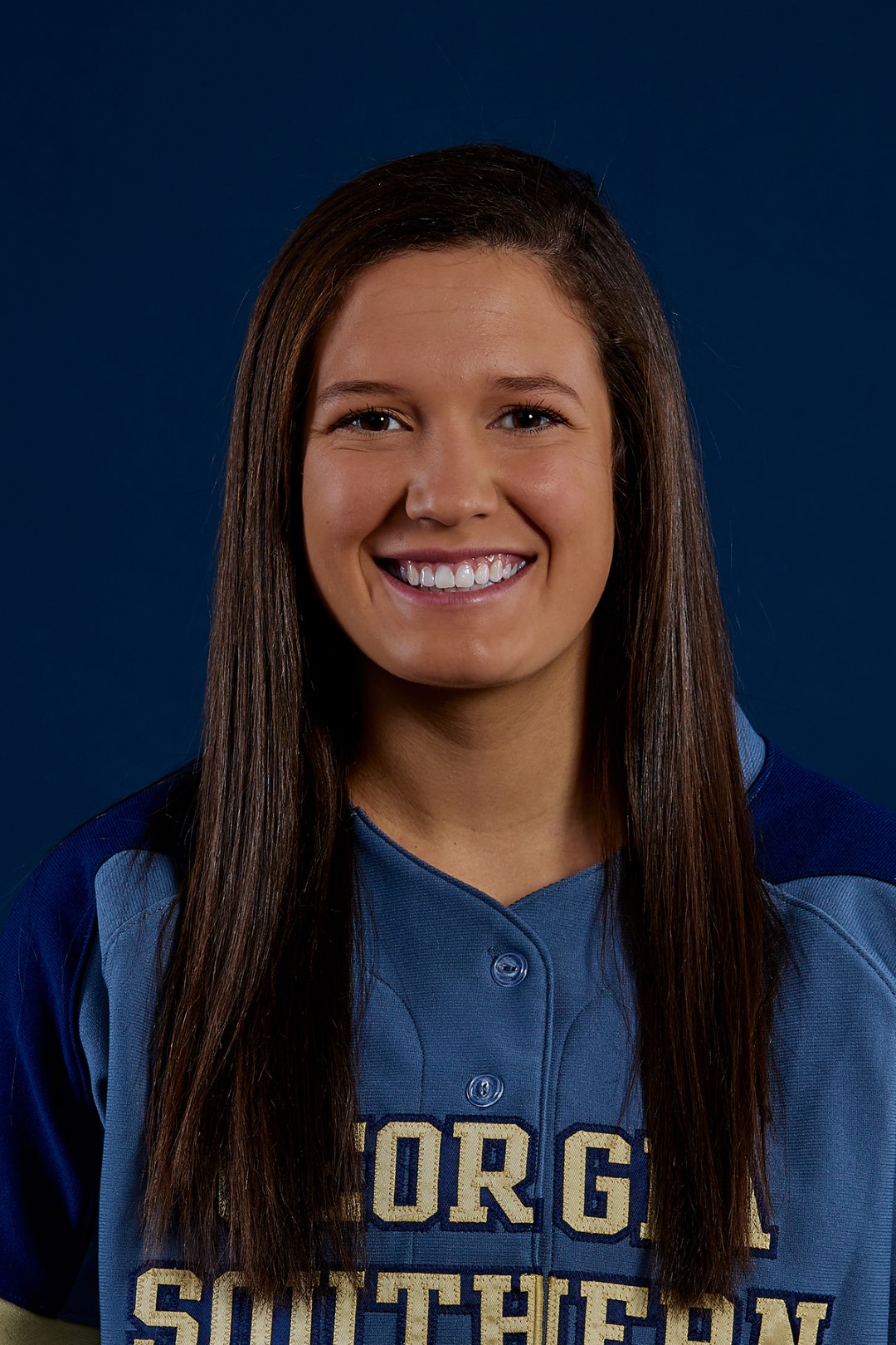 Courtney Ball athlete profile head shot