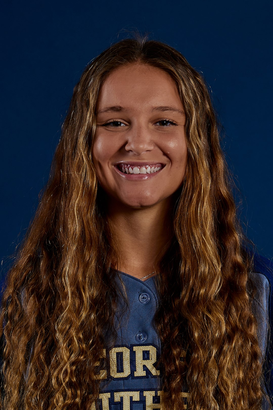 Kyleigh Richardson athlete profile head shot