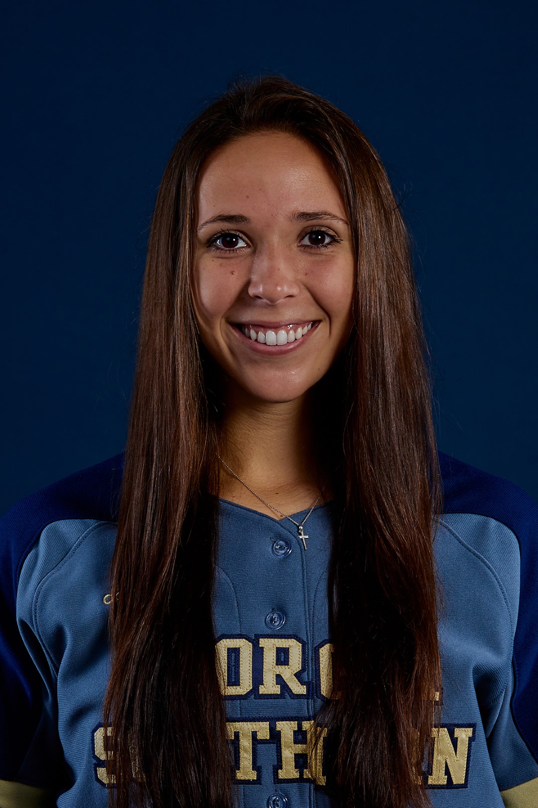 Jess Mazur athlete profile head shot