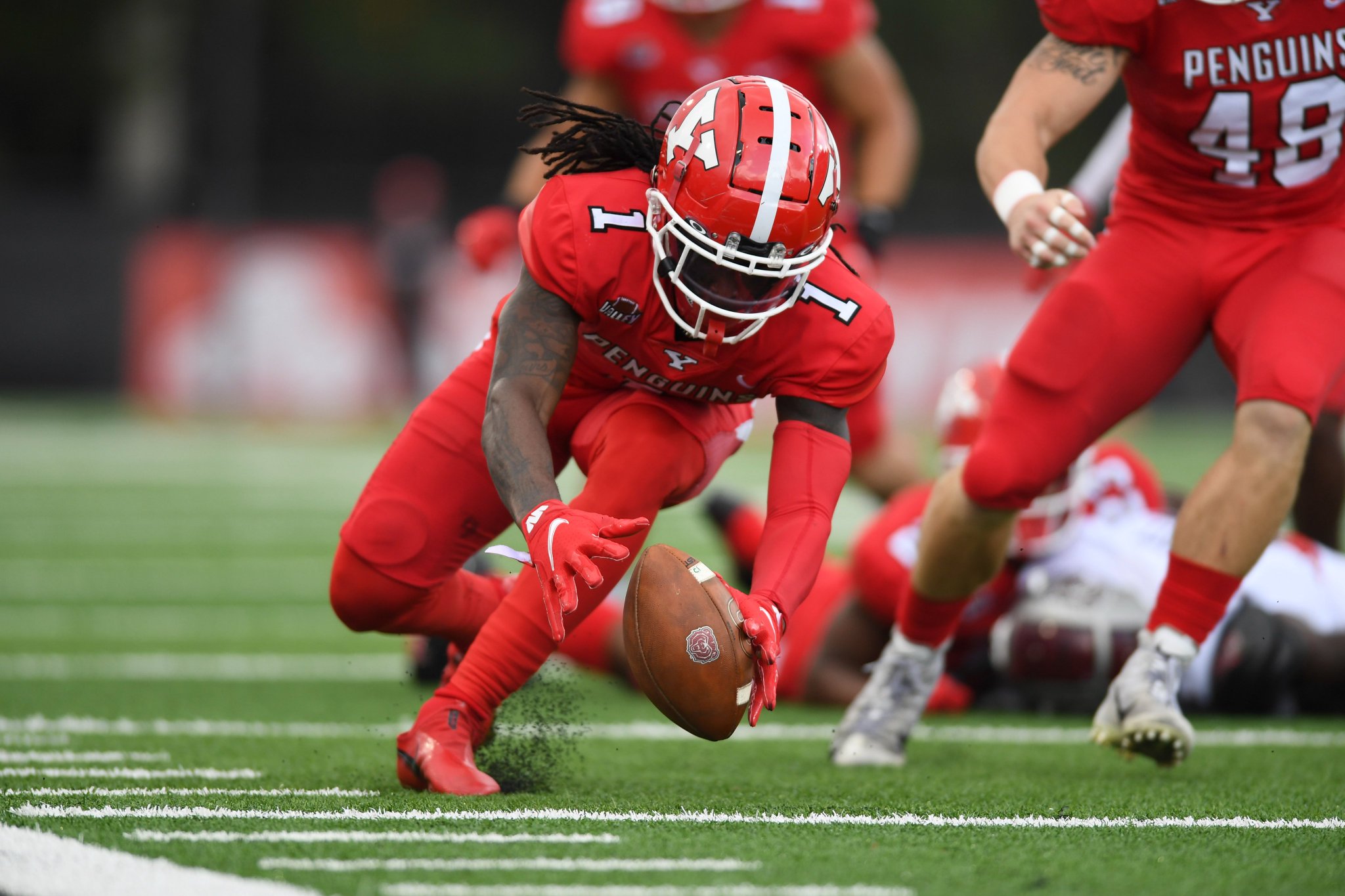Zaire Jones athlete profile head shot