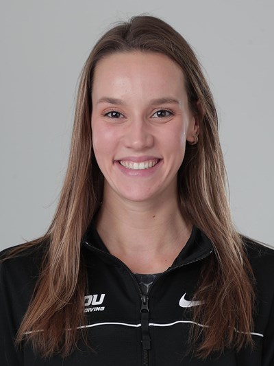 Macy Rink athlete profile head shot