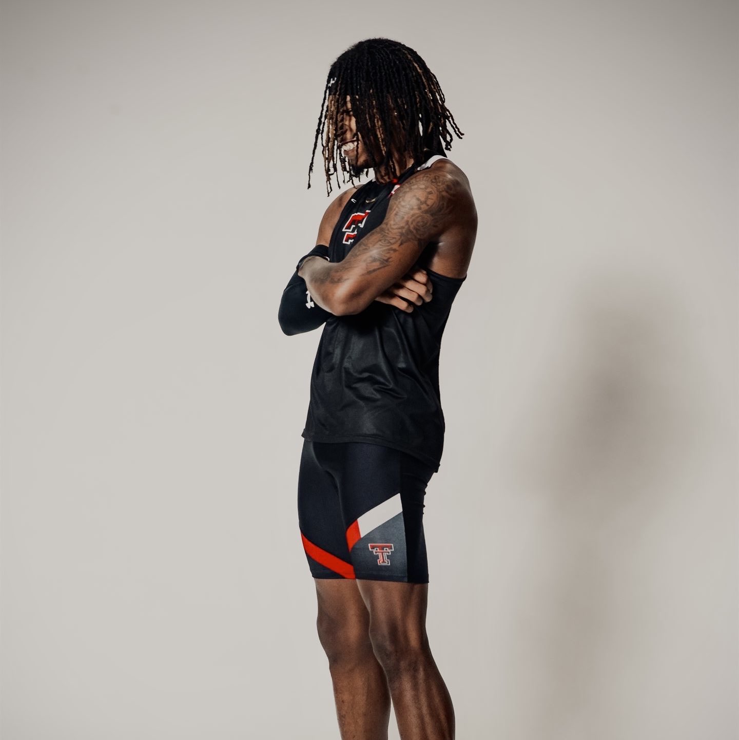 Stacy Brown athlete profile head shot