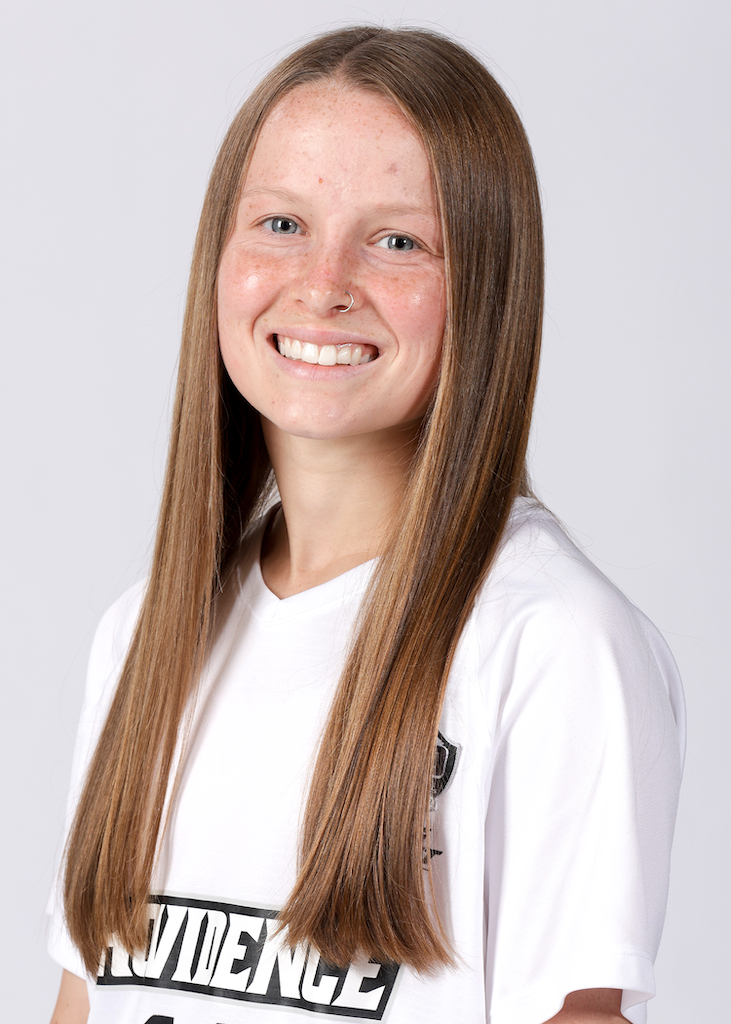 Anna Kalooski athlete profile head shot