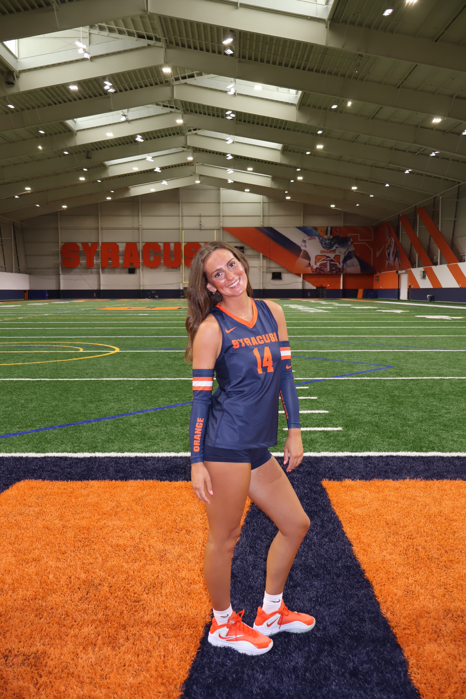 Anna Smith athlete profile head shot