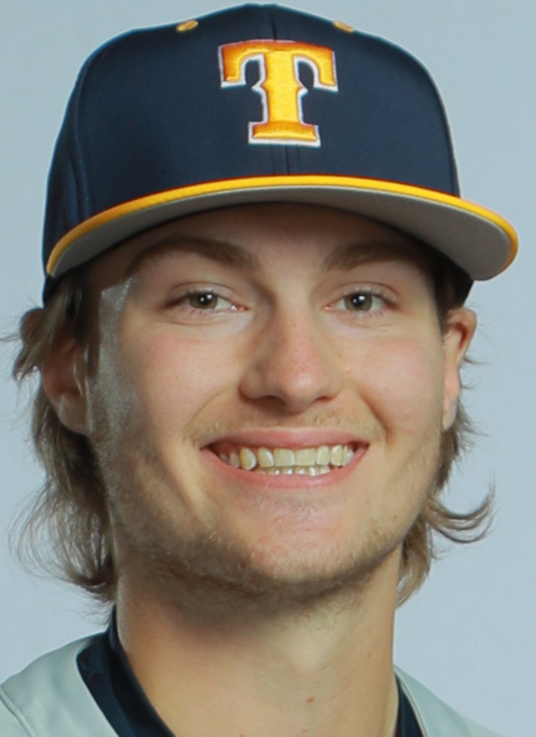 Noah Matousek athlete profile head shot