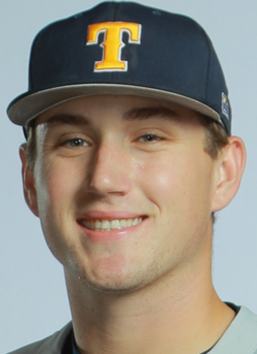 Alex Kerr athlete profile head shot