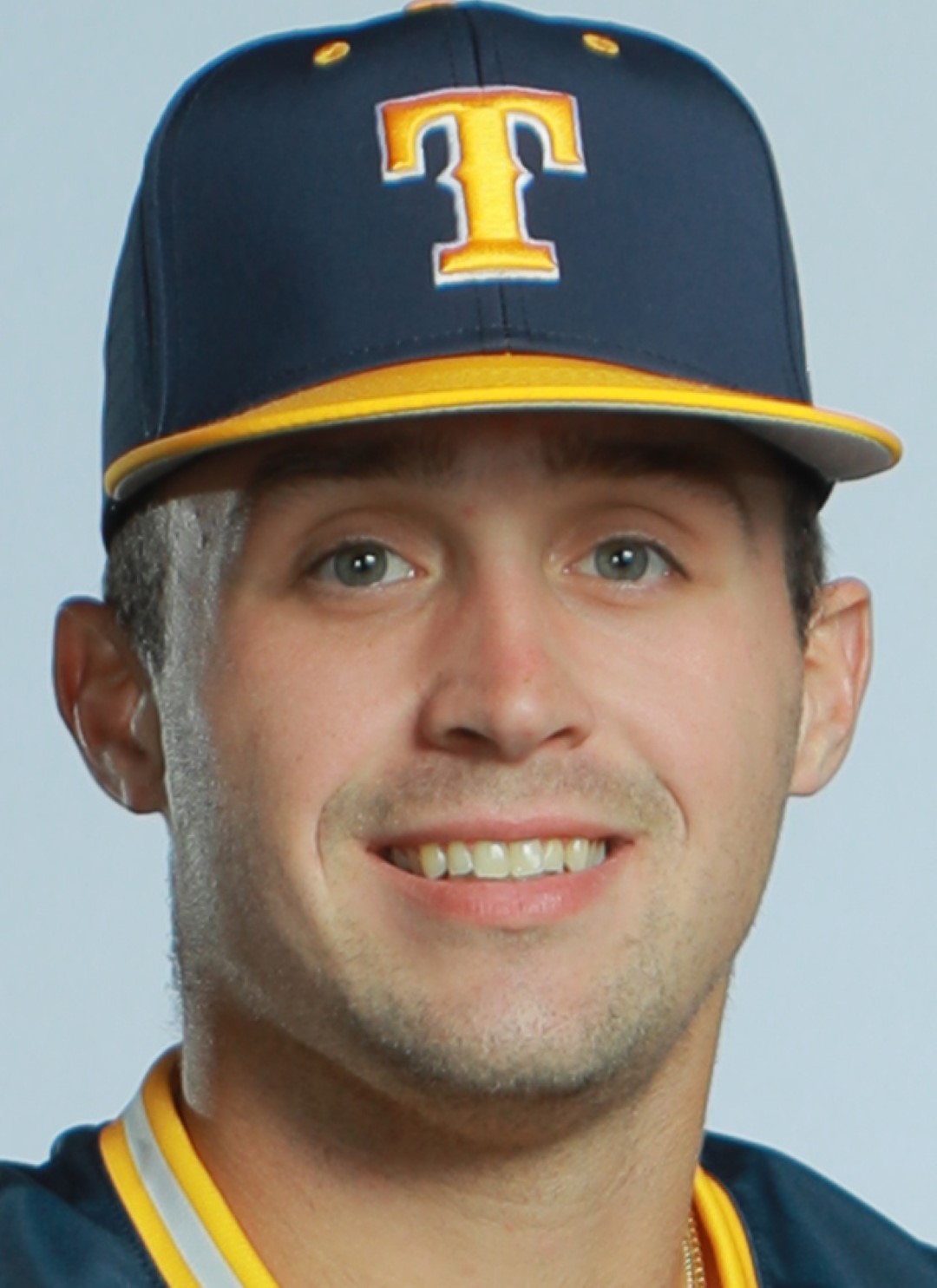 Zachary Schwartzenberger athlete profile head shot