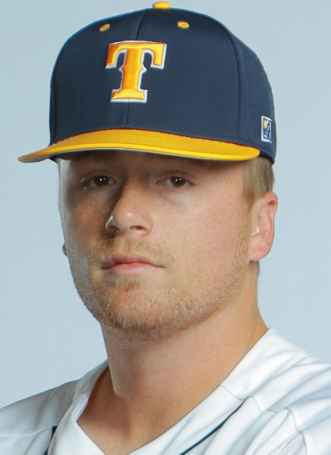 Cal McAninch athlete profile head shot