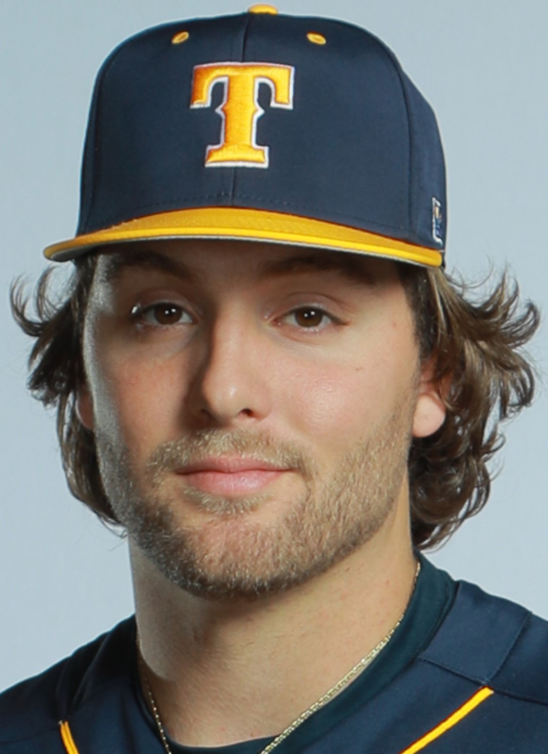 Matthew Detering athlete profile head shot
