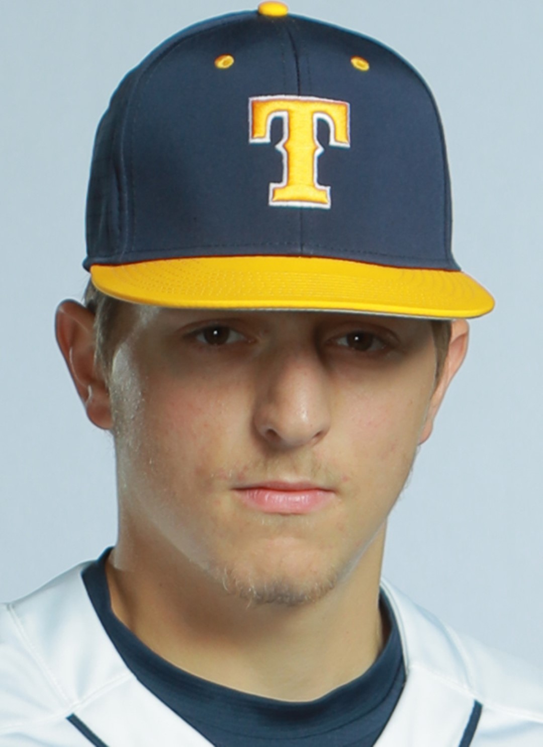 Brendan Collins athlete profile head shot