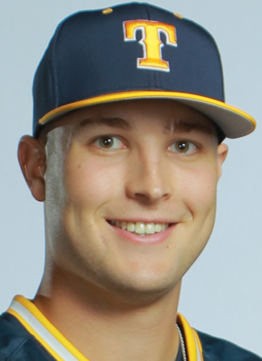 Kyle Jones athlete profile head shot