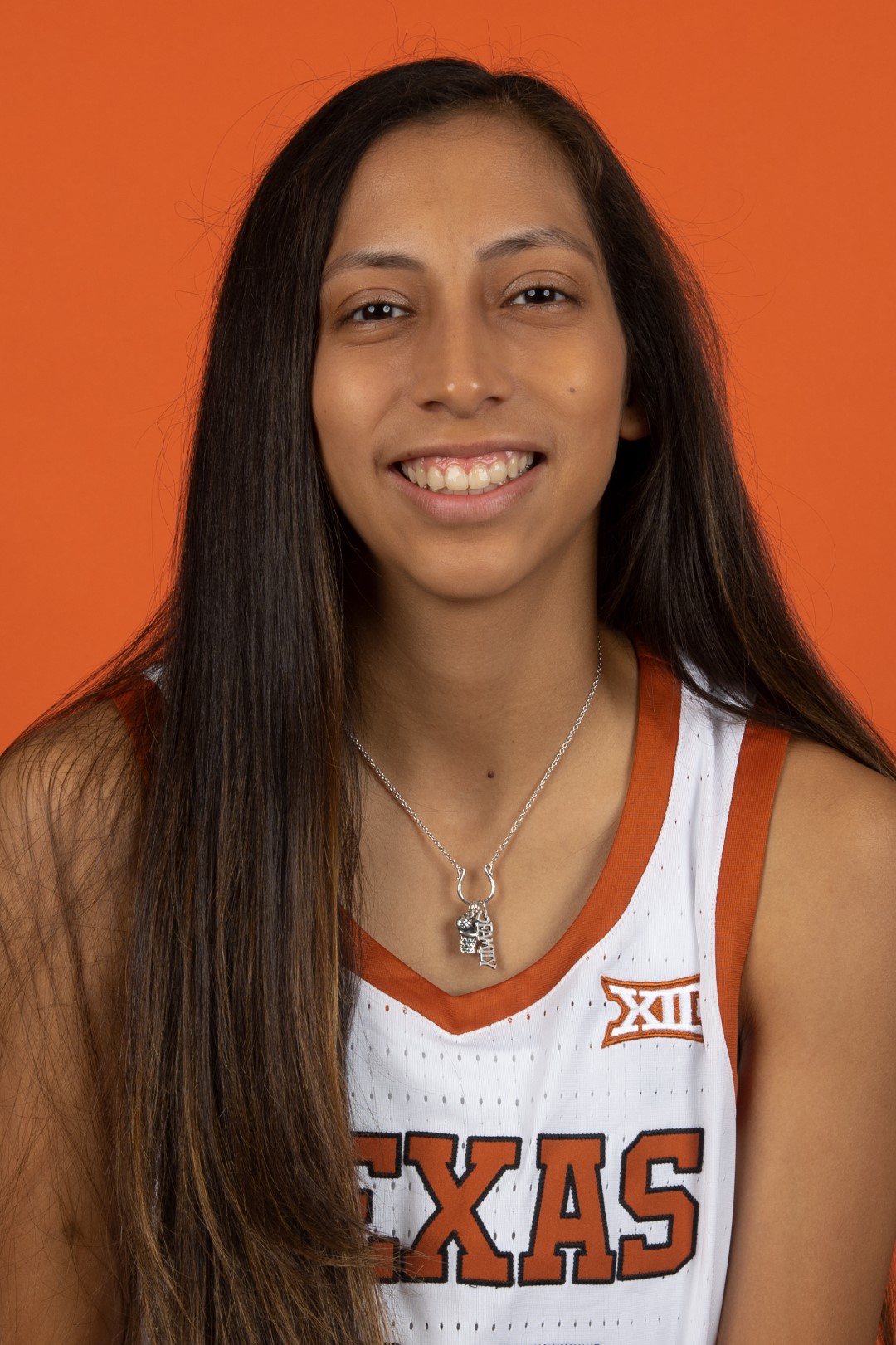 Anissa Gutierrez athlete profile head shot