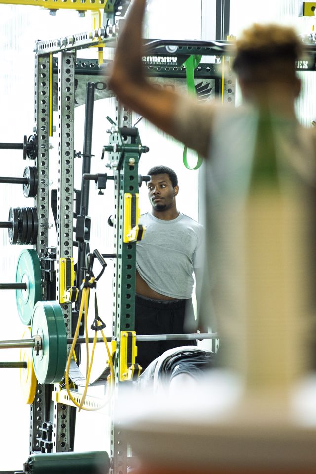 Athlete profile featured image number 4 of 4