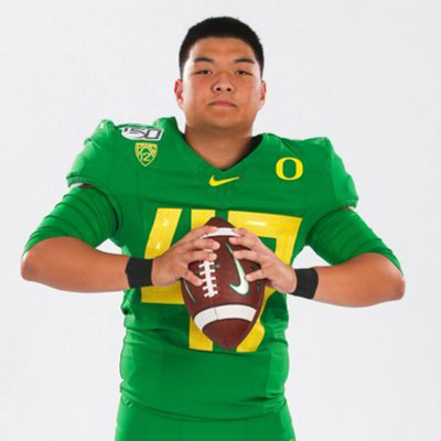 Peyton Yanagi athlete profile head shot