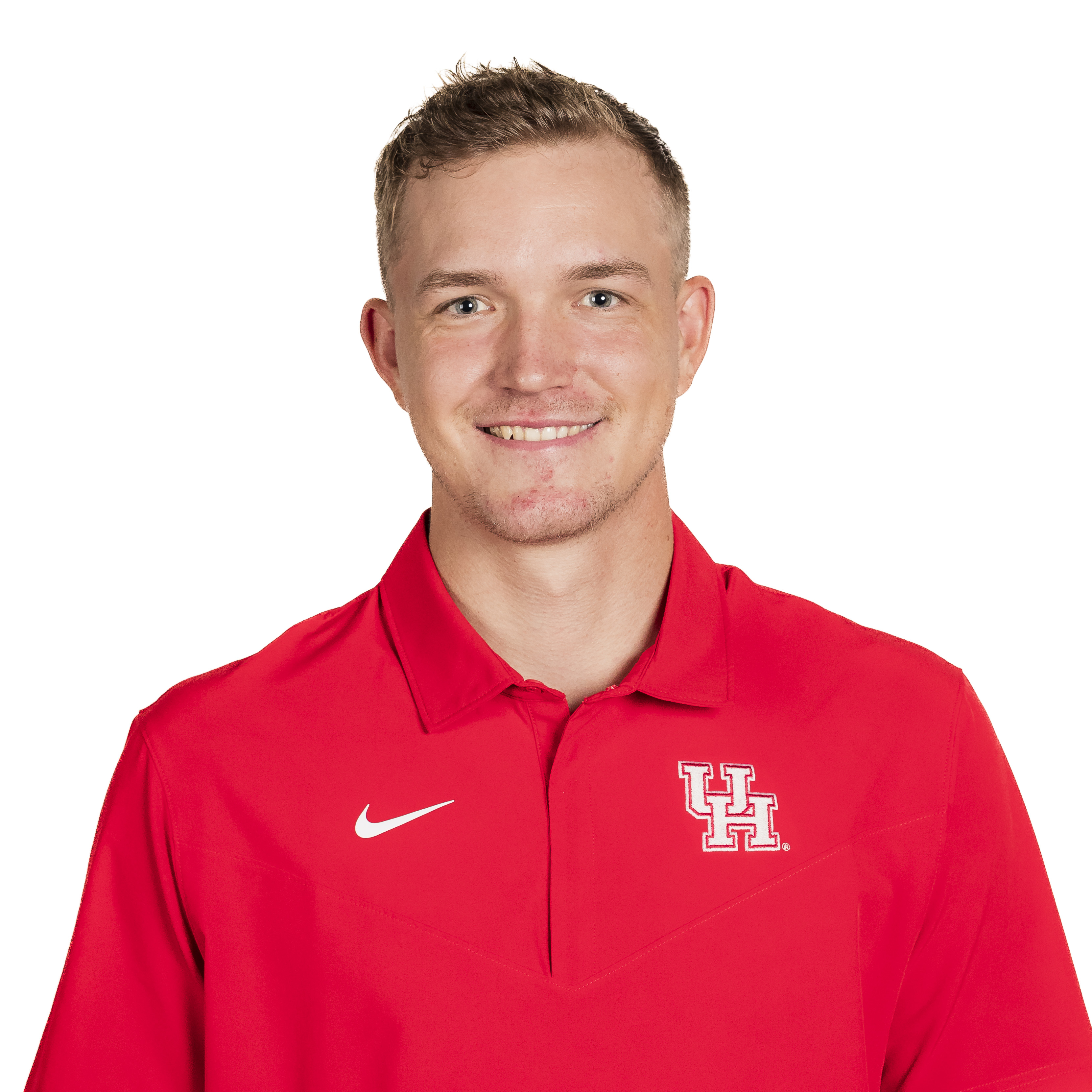 Marcus Wochner athlete profile head shot
