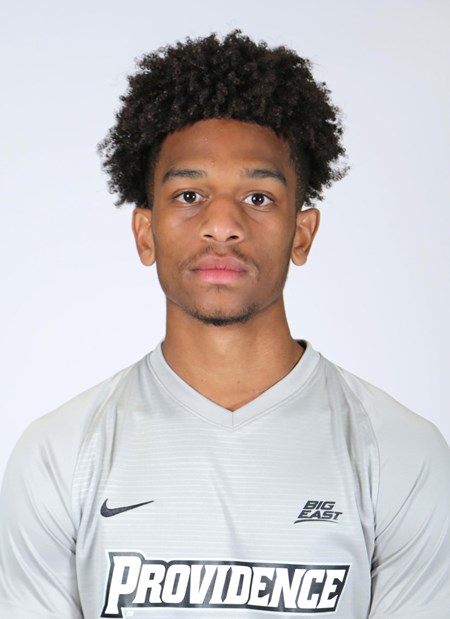 Austin Rome athlete profile head shot