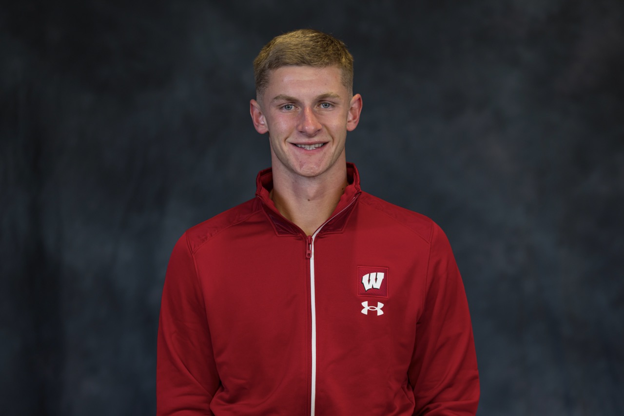JJ Hemmer athlete profile head shot