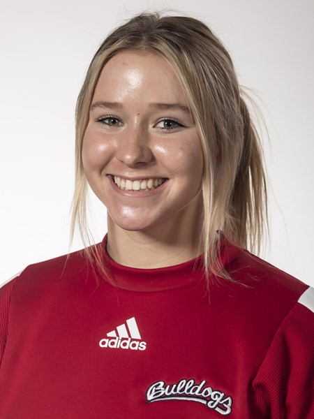 Maria Lawson athlete profile head shot