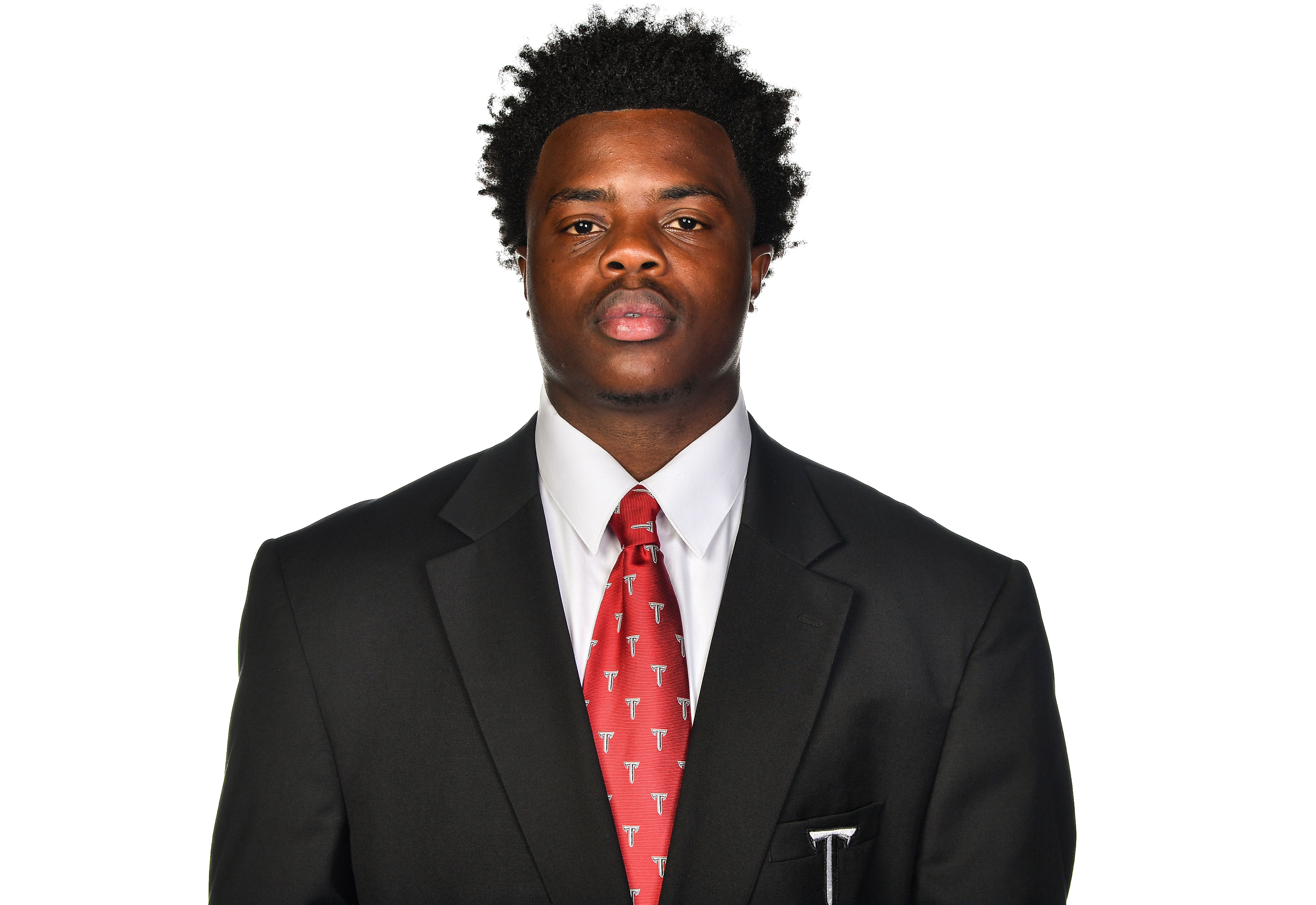 Phillip Lee athlete profile head shot