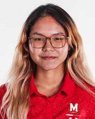 Panassaya Somchit athlete profile head shot