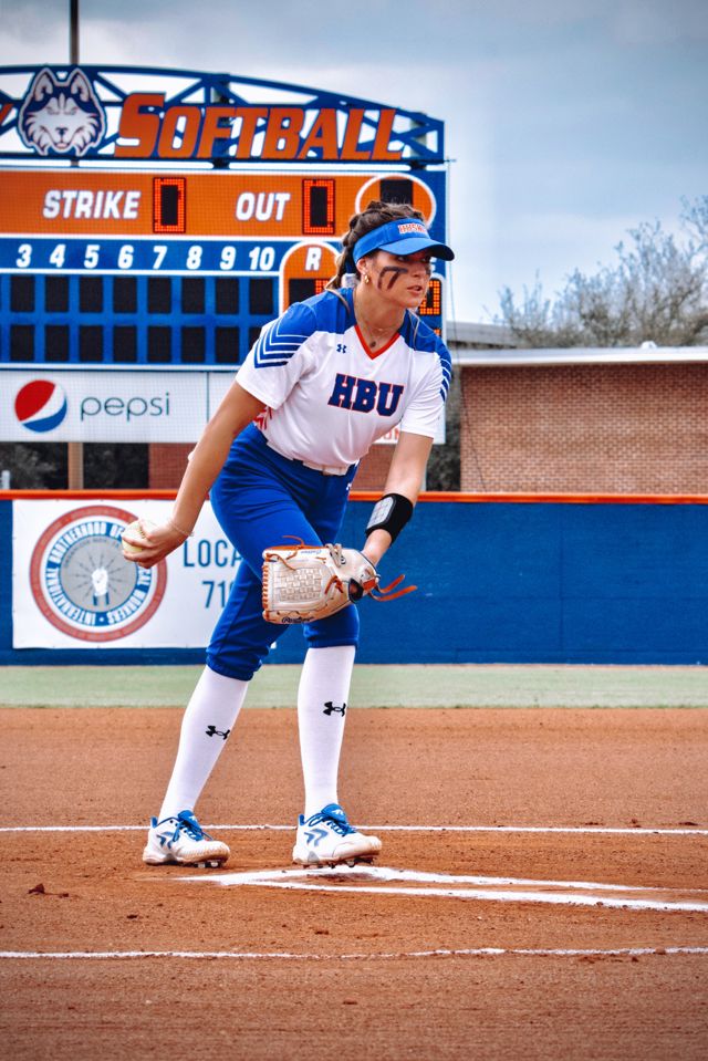 Athlete profile featured image number 2 of 4