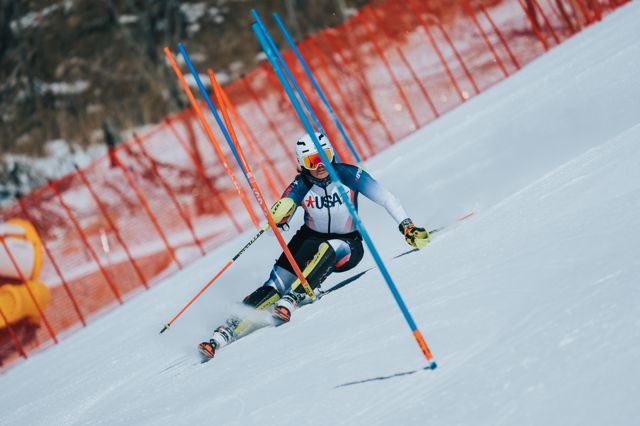 Athlete profile featured image number 2 of 5