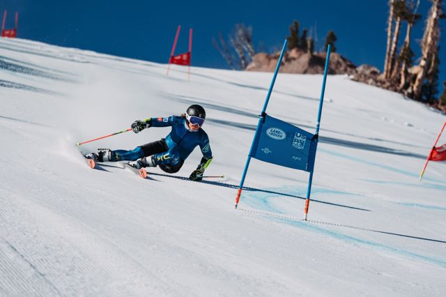 Athlete profile featured image number 3 of 5