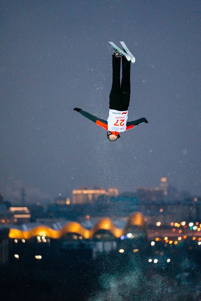 Athlete profile featured image number 1 of 4