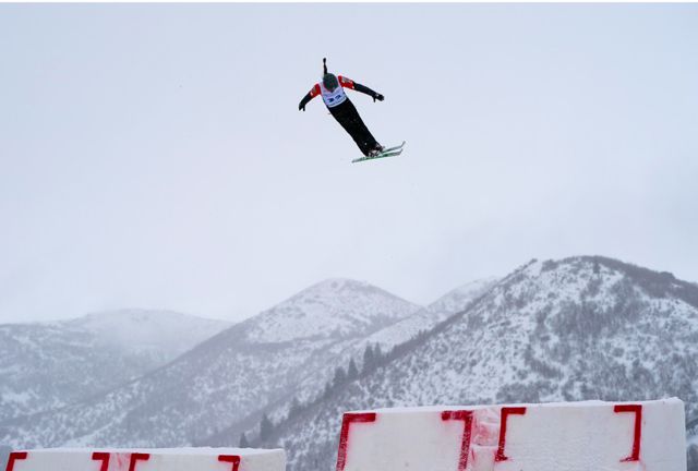 Athlete profile featured image number 2 of 4