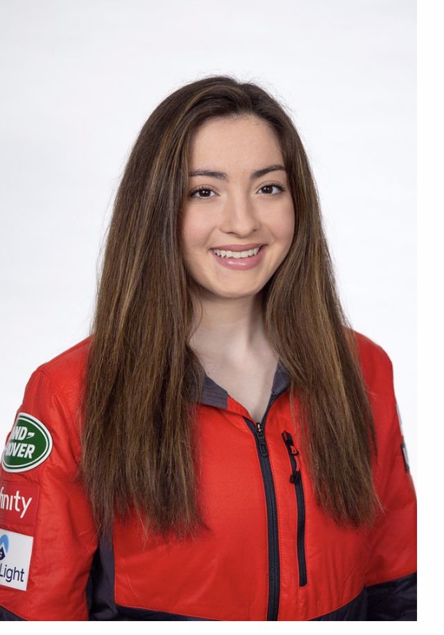 Athlete profile featured image number 4 of 4