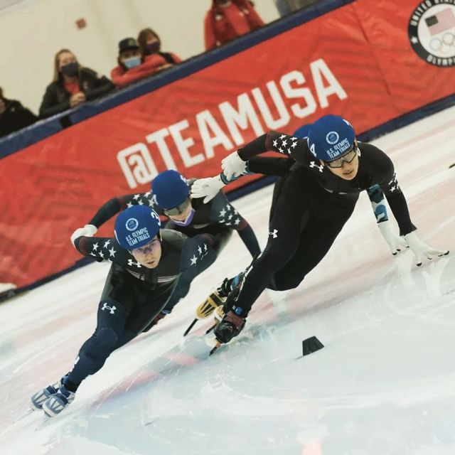 Athlete profile featured image number 1 of 4