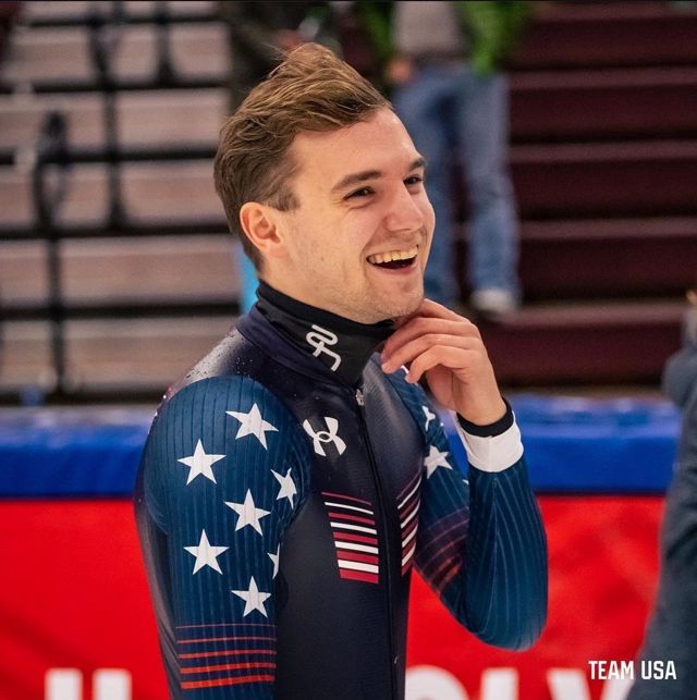 Athlete profile featured image number 2 of 4