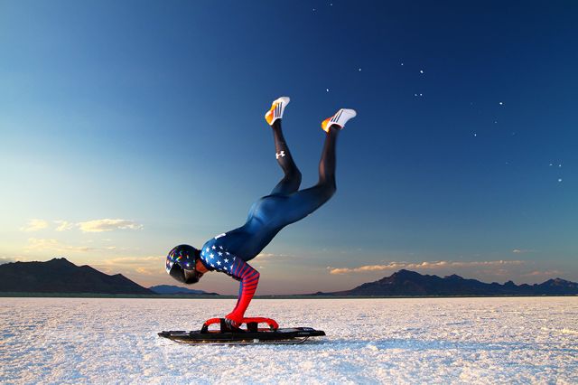 Athlete profile featured image number 5 of 10