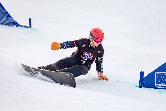 Athlete profile featured image number 5 of 5