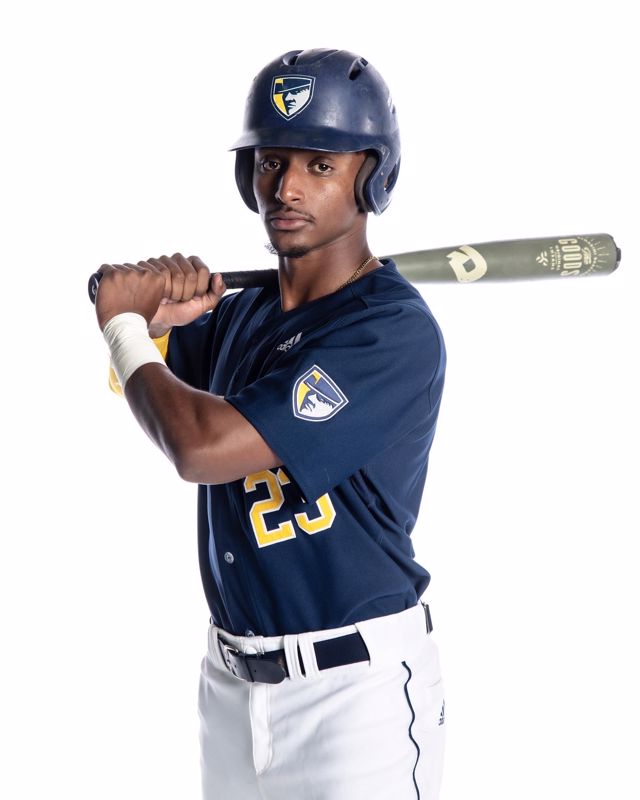 Athlete profile featured image number 1 of 4