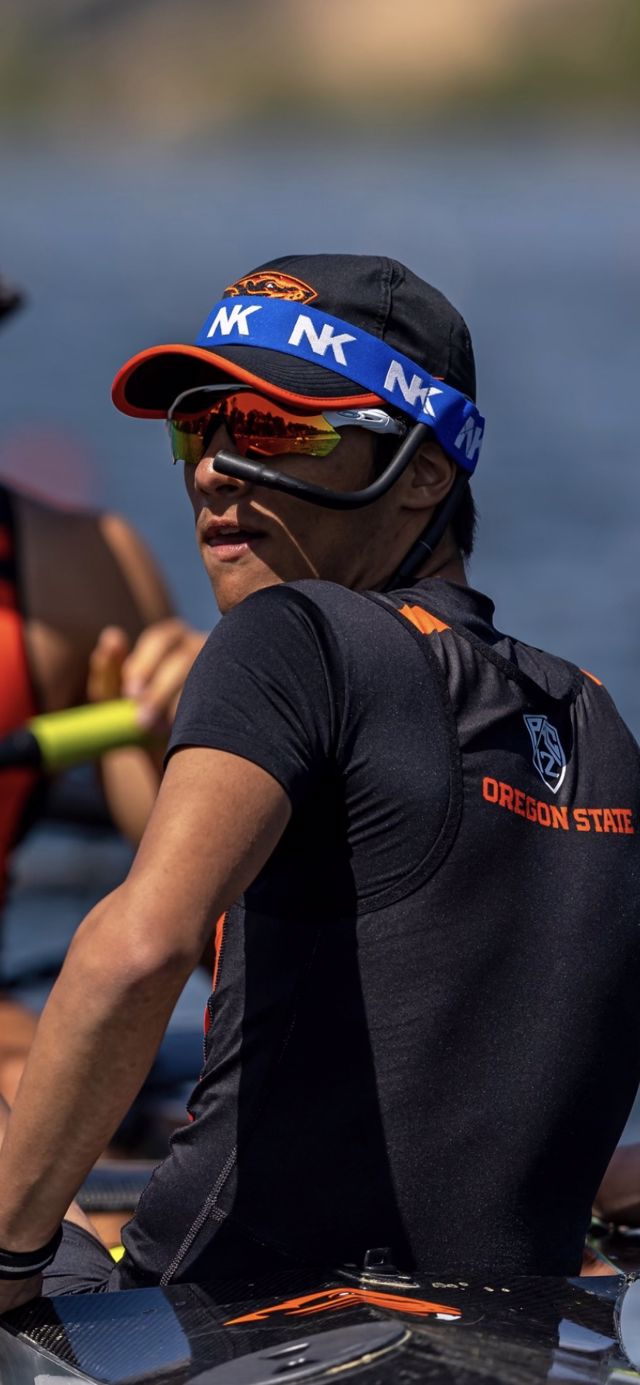 Athlete profile featured image number 1 of 5