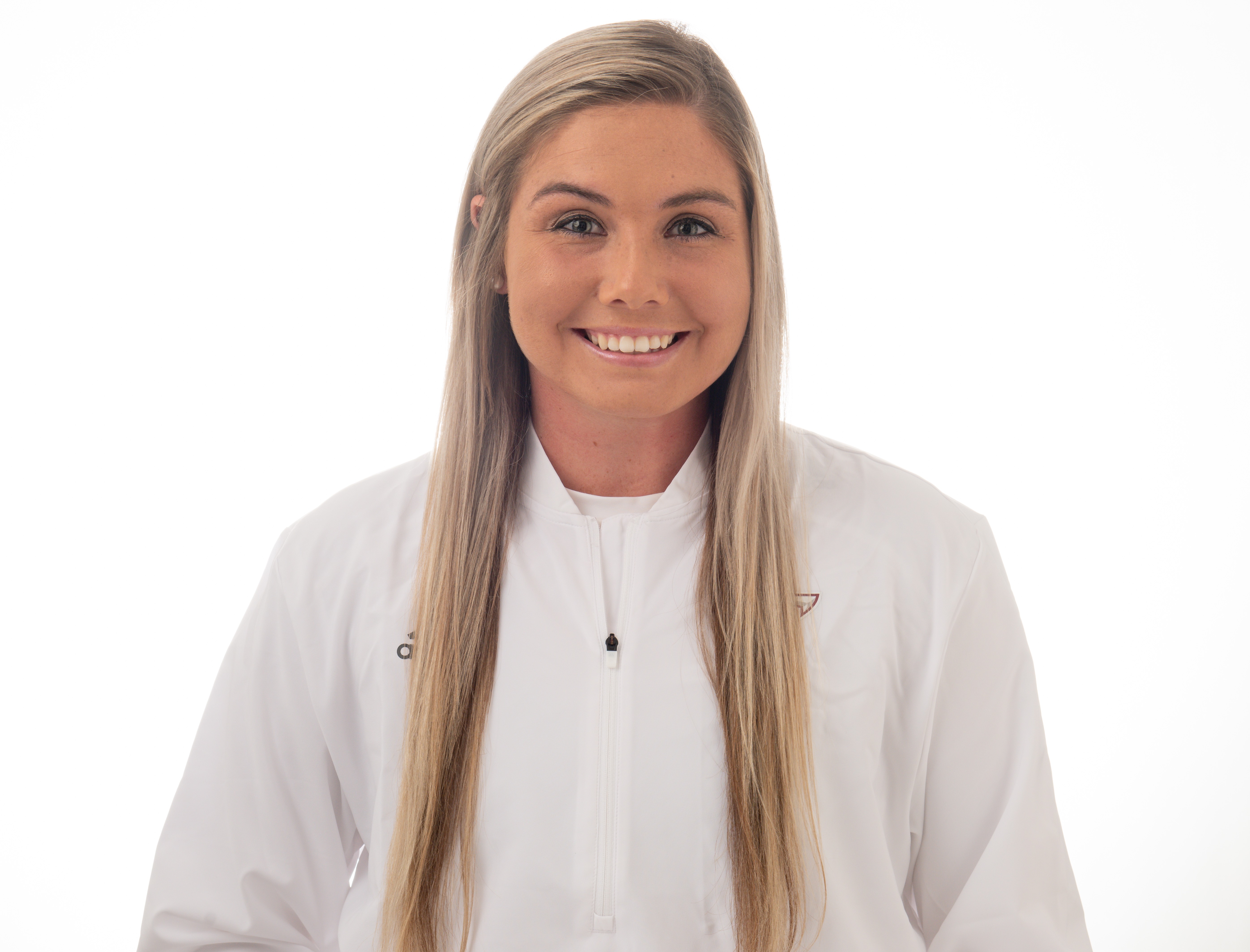 Haley Postell athlete profile head shot