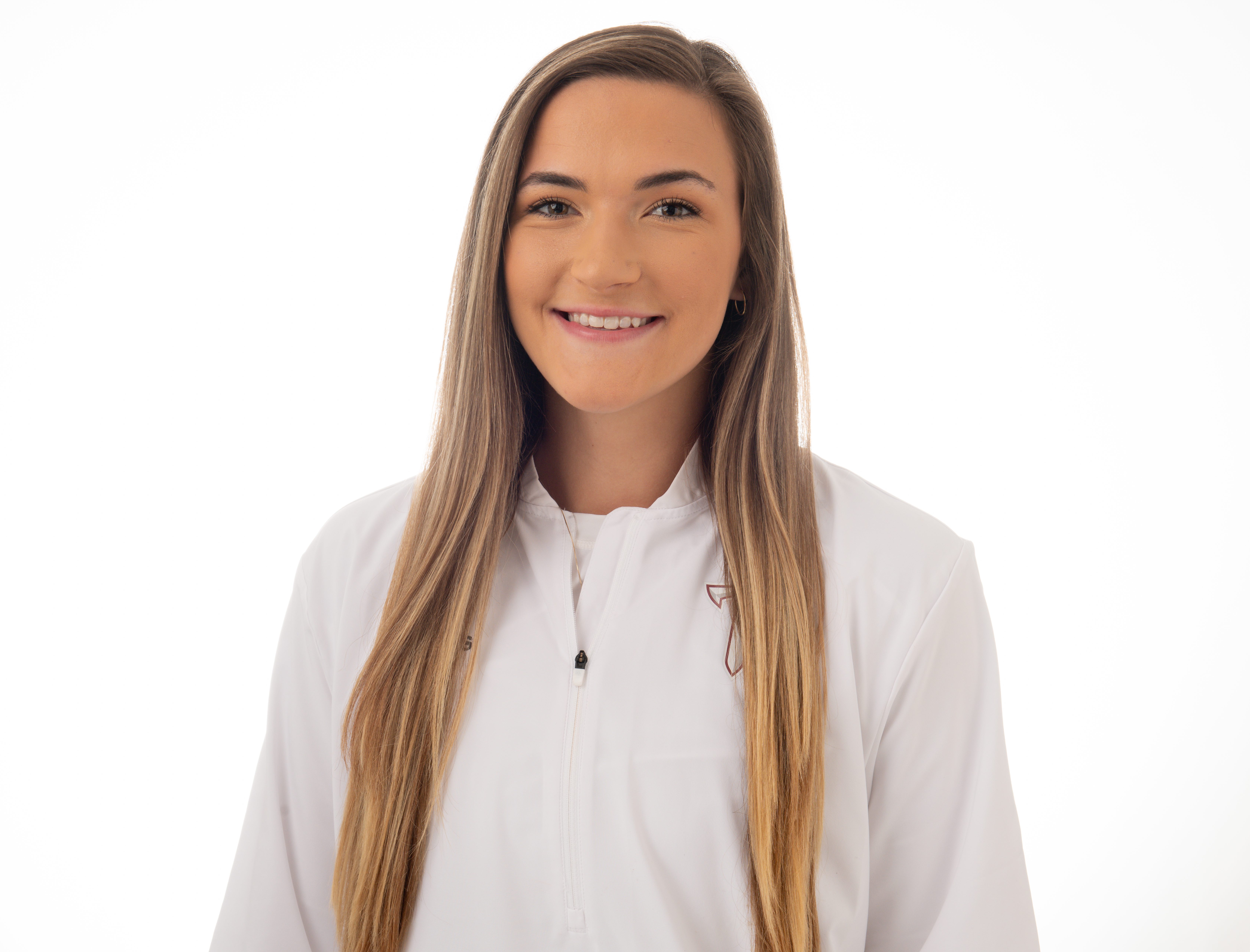Anslee Finch athlete profile head shot