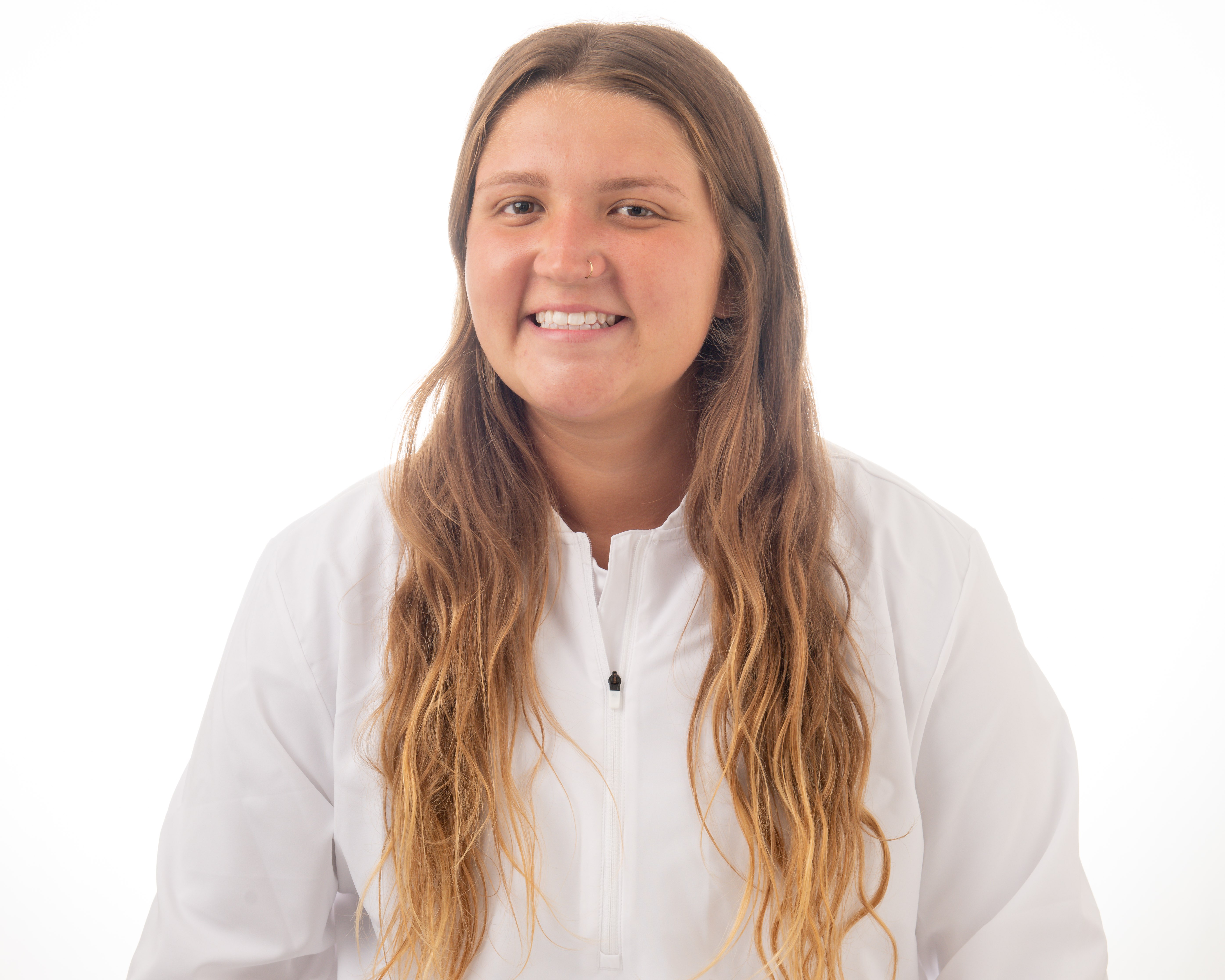 Mia Jenkins athlete profile head shot