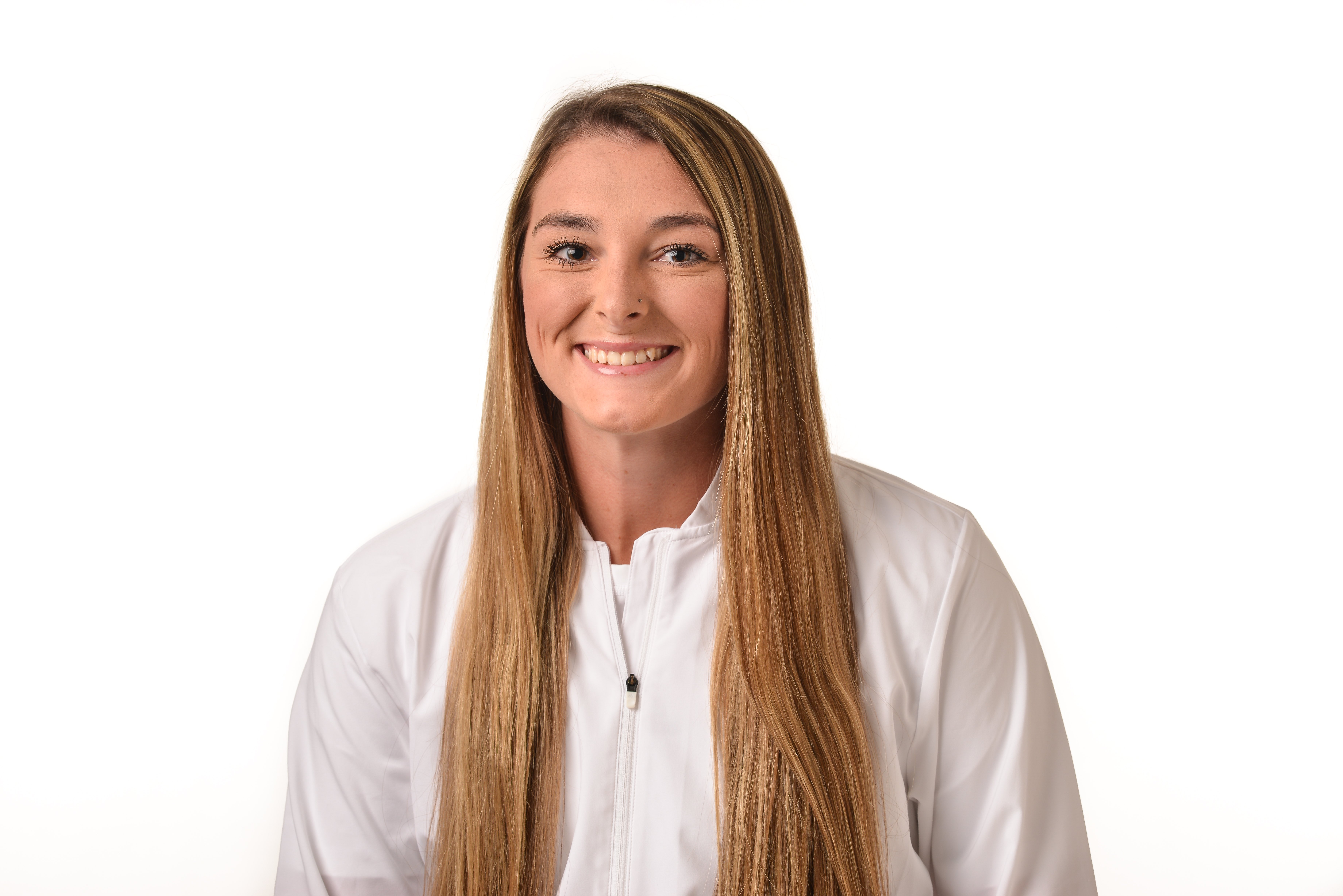 Jill Robinson athlete profile head shot