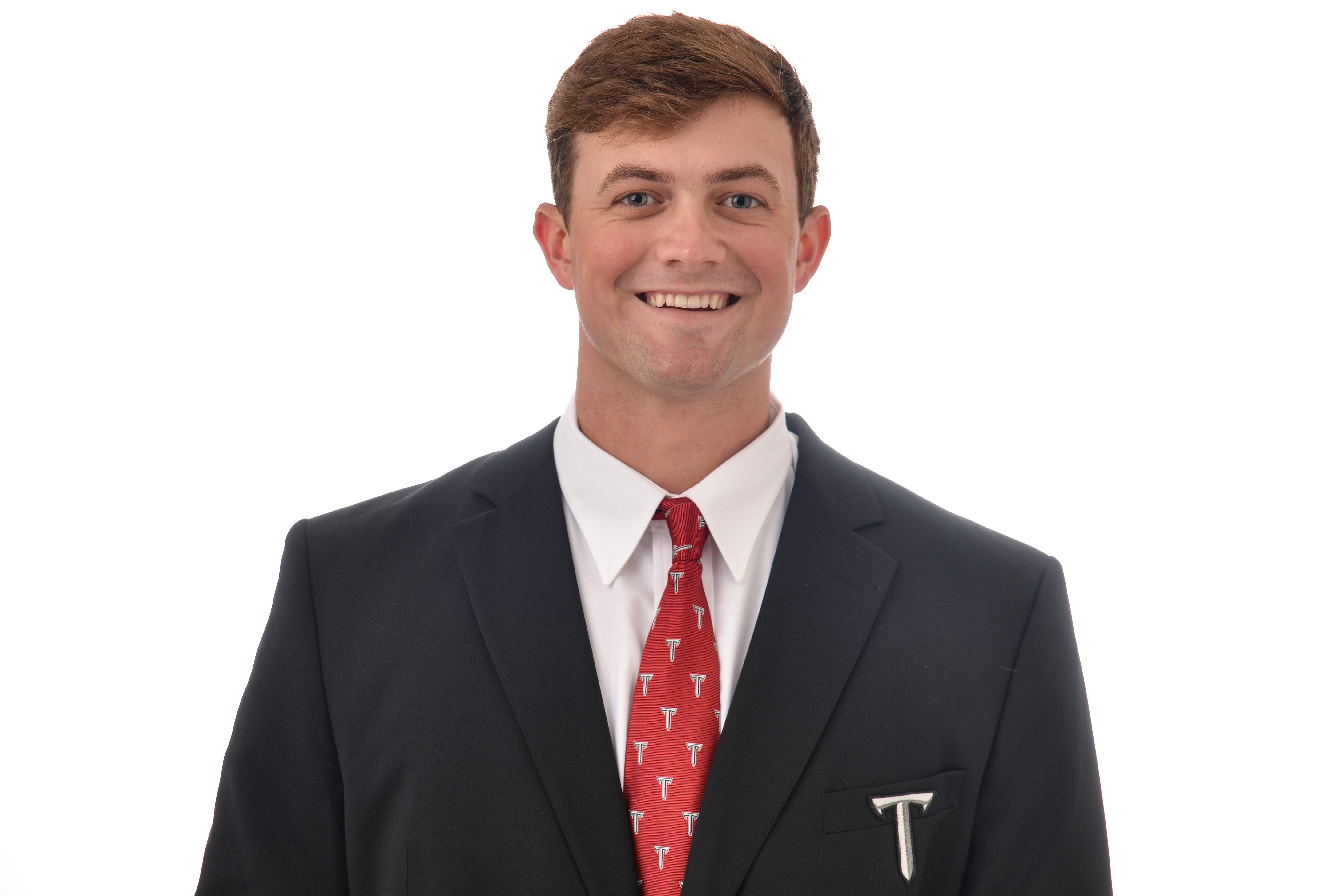 Reagan Harrell athlete profile head shot