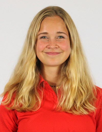 Zofia Bulhak athlete profile head shot