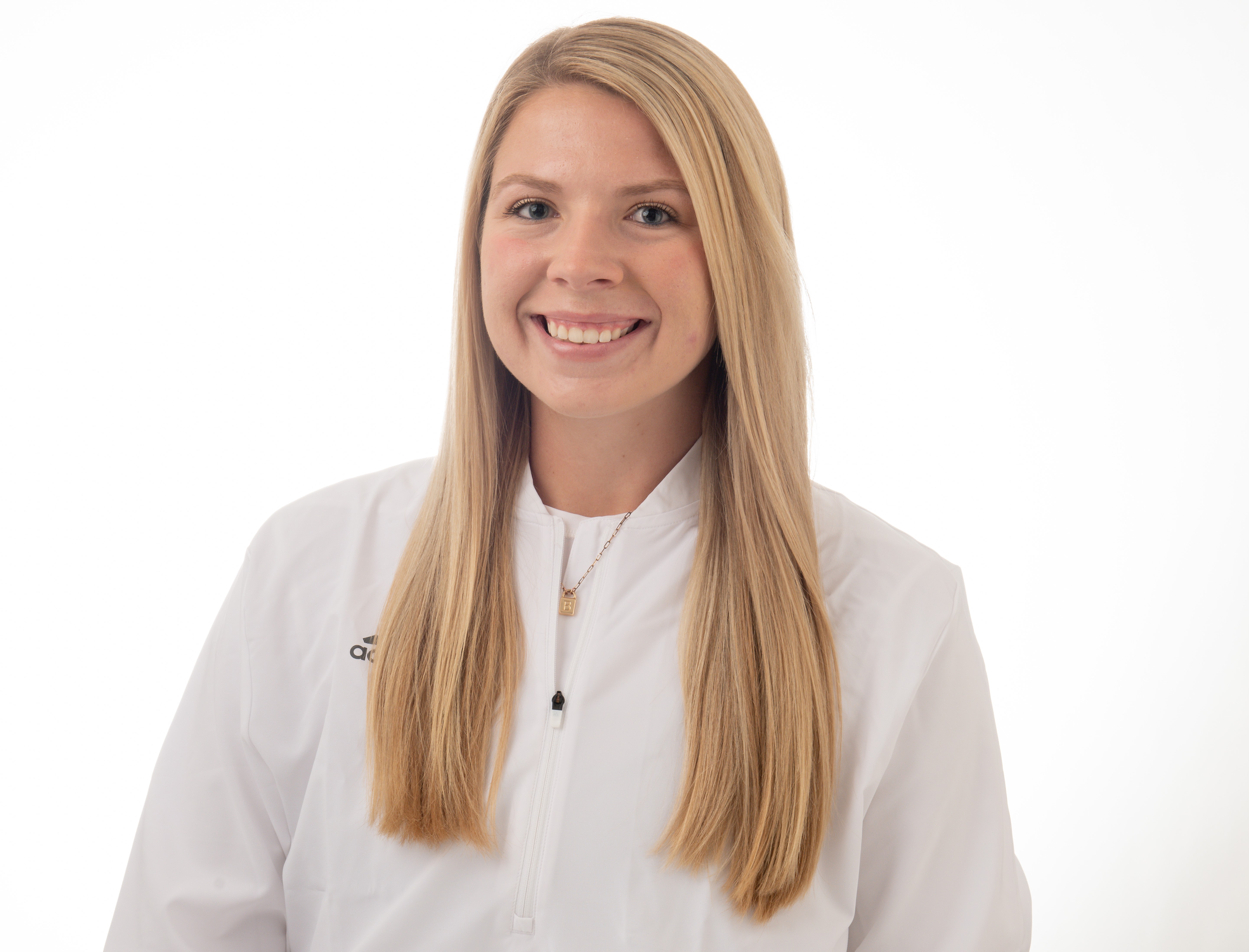 Brianna Bailey athlete profile head shot