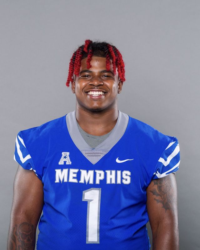 Athlete profile featured image number 5 of 5